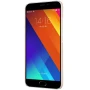 Nillkin Super Frosted Shield Matte cover case for Meizu MX5 (M575M M575U) order from official NILLKIN store